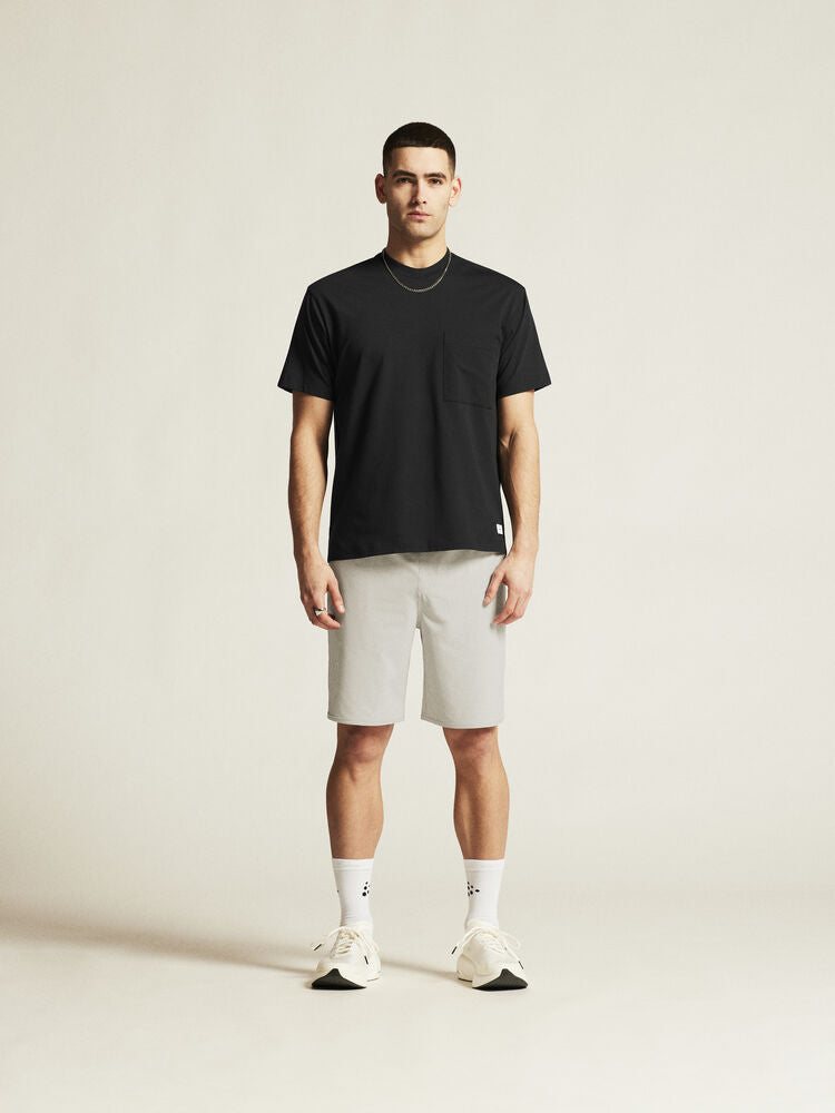 Collective Relaxed Ss Tee M von Craft – River