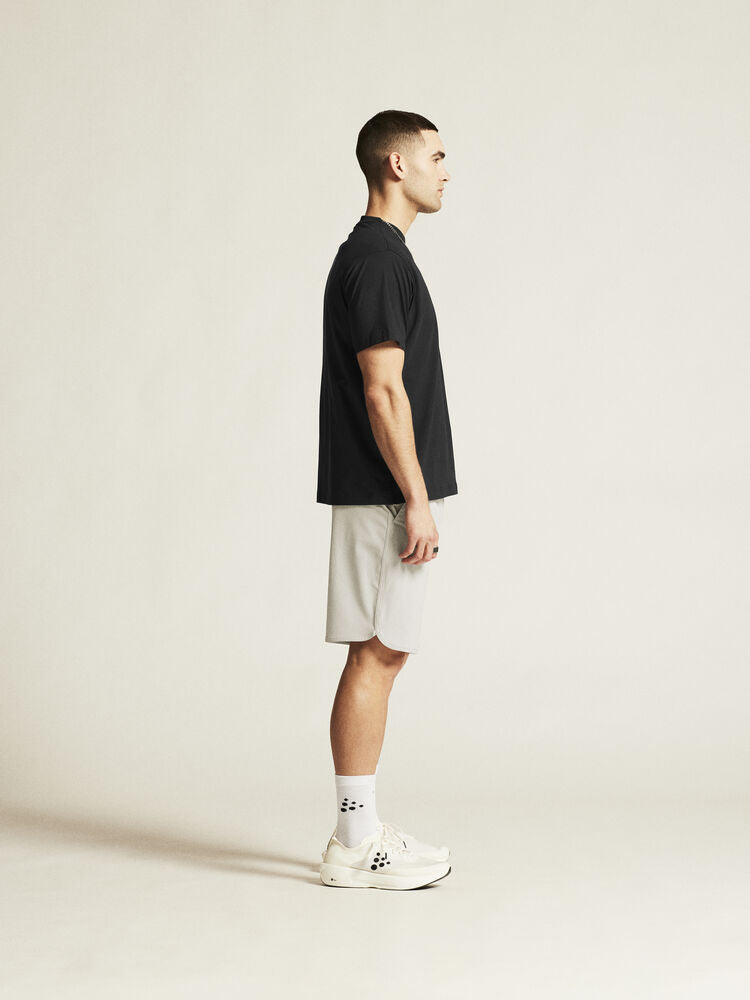 Collective Relaxed Ss Tee M von Craft – River