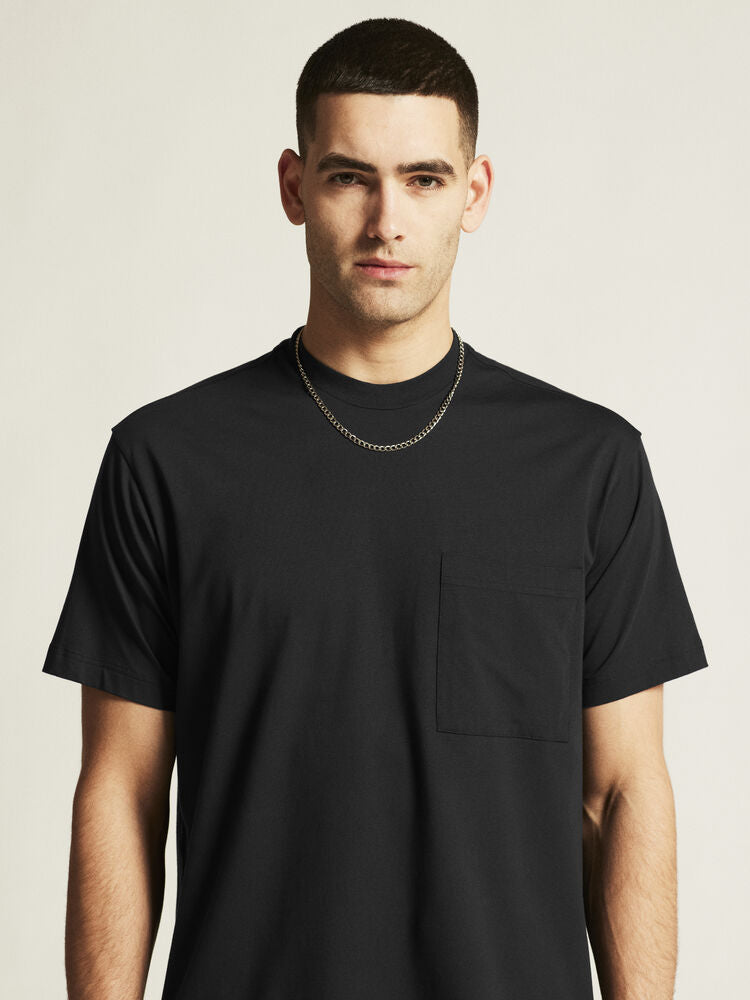 Collective Relaxed Ss Tee M von Craft – River