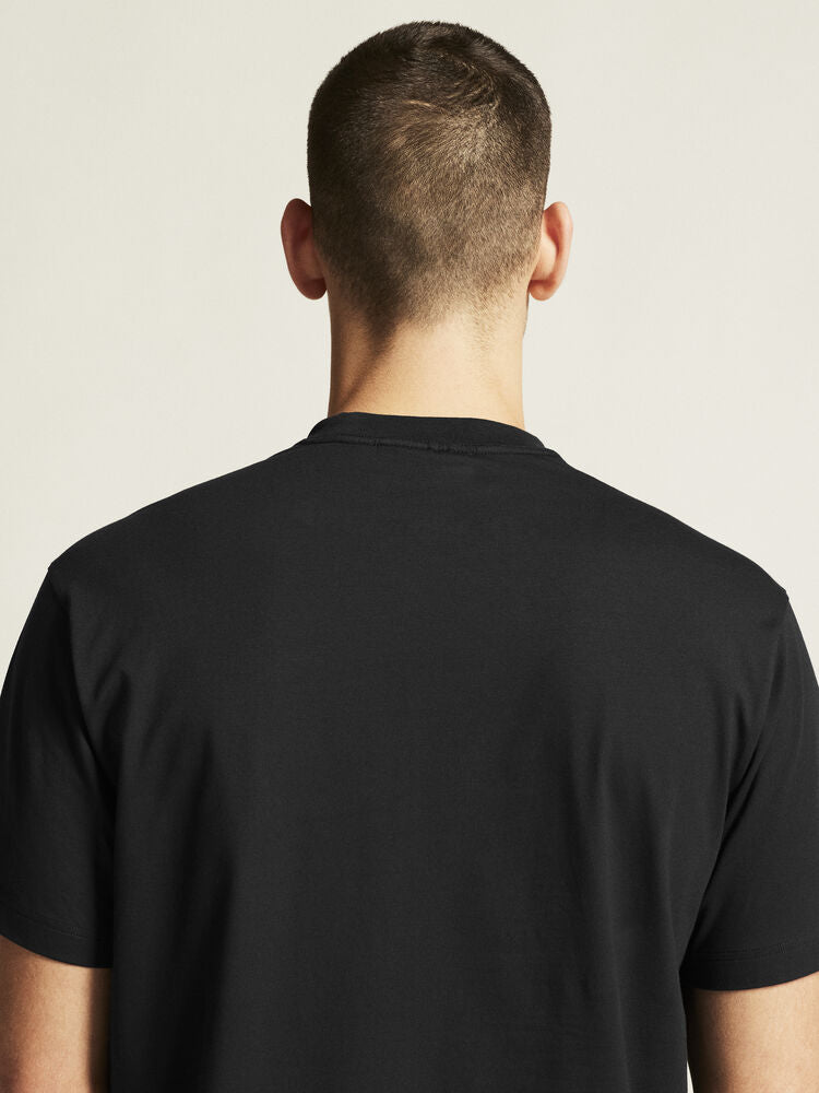 Collective Relaxed Ss Tee M von Craft – River