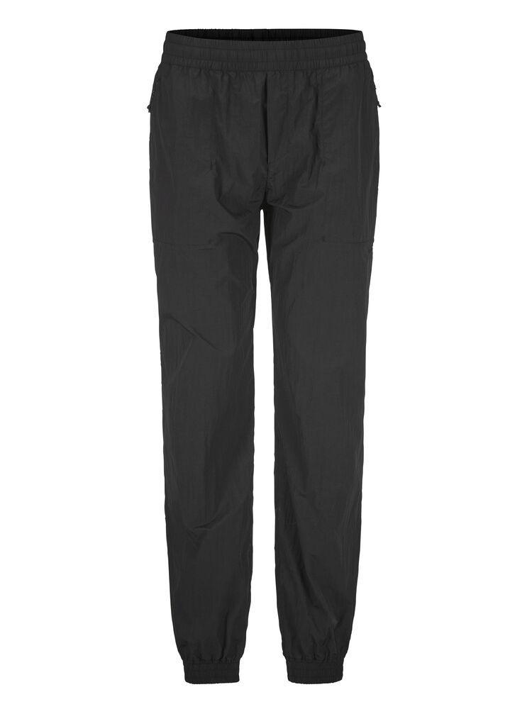 Join Windpants M von Craft – Black