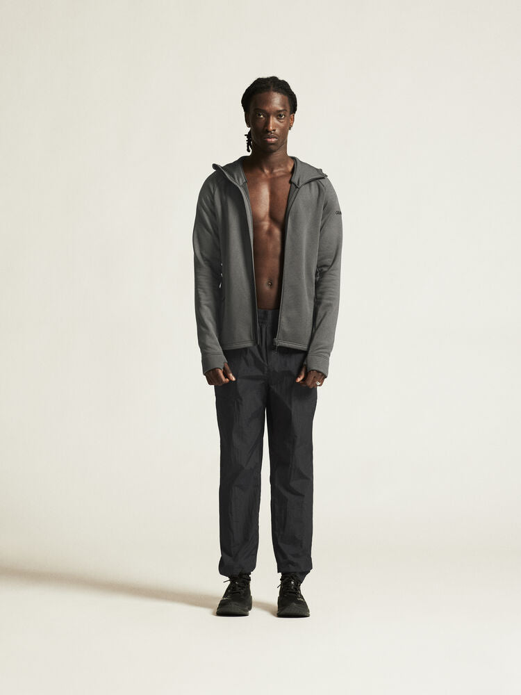 Join Windpants M von Craft – Black