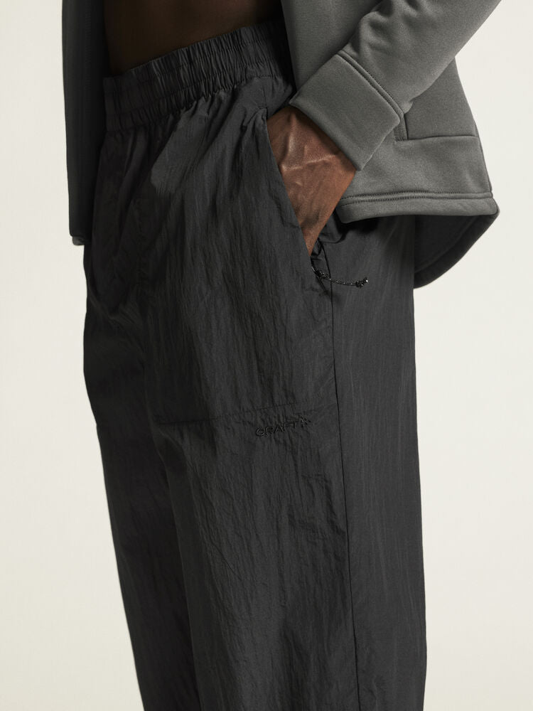 Join Windpants M von Craft – Black