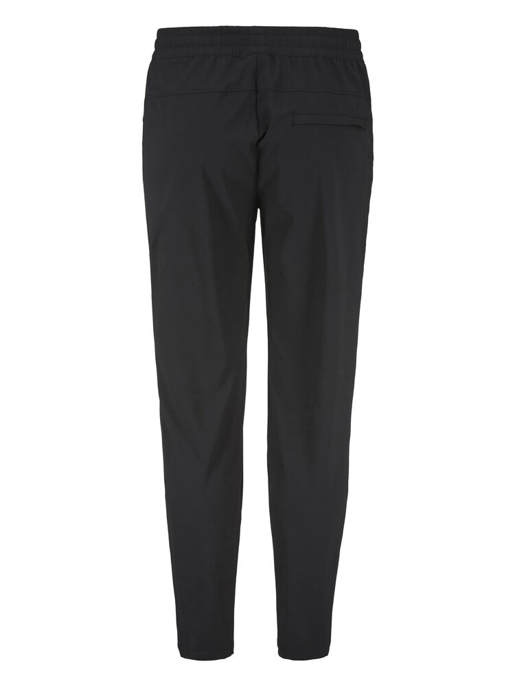 Collective Structure Pants M von Craft – Black