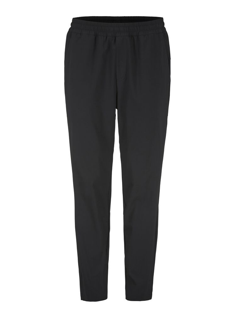 Collective Structure Pants M von Craft – Black