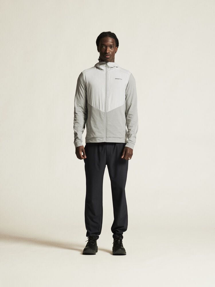 Collective Structure Pants M von Craft – Black