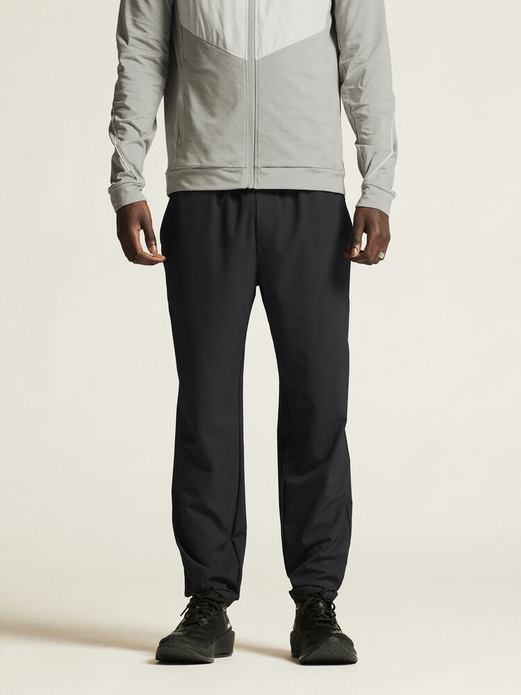 Collective Structure Pants M von Craft – Black