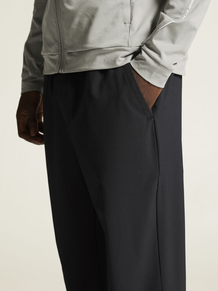 Collective Structure Pants M von Craft – Black
