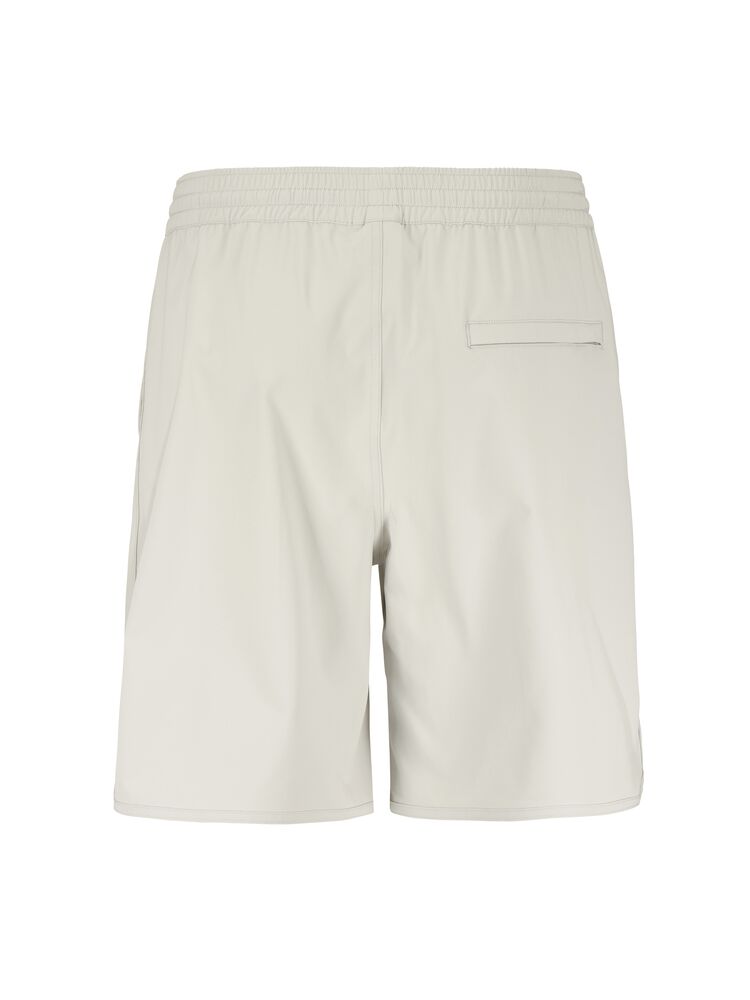 Collective Structure Shorts M