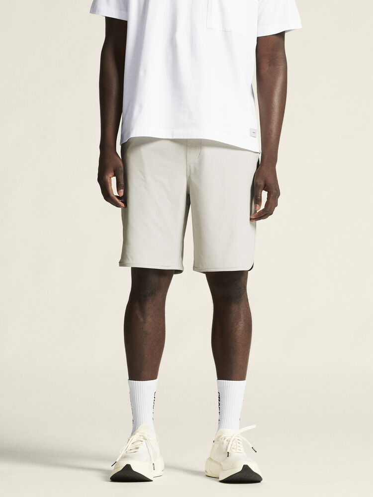 Collective Structure Shorts M