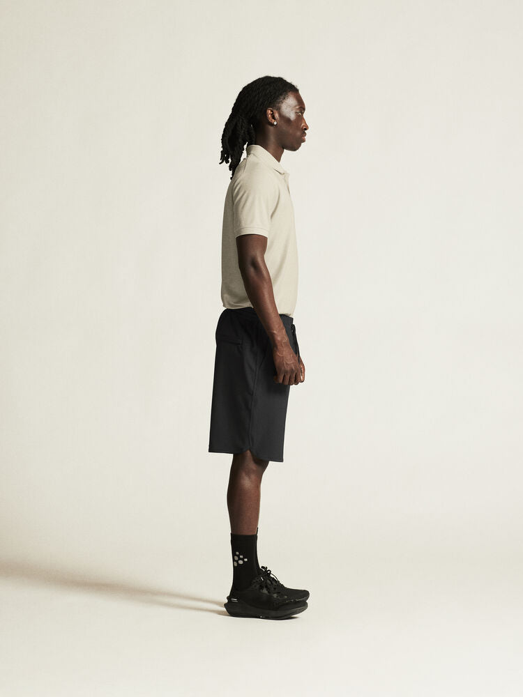 Collective Structure Shorts M