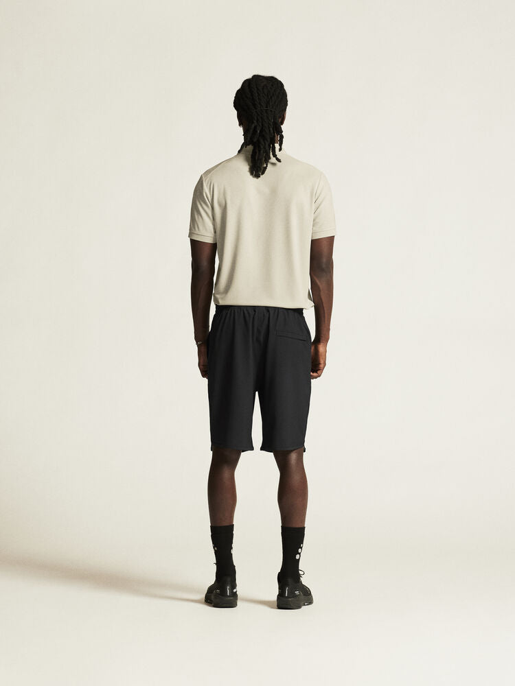 Collective Structure Shorts M von Craft – Cloud