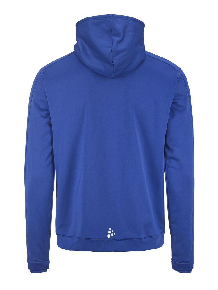 Evolve 2.0 Brushed Hood Jacket M von Craft – Club Cobolt