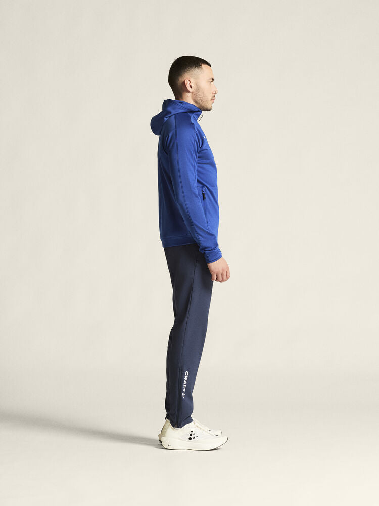 Evolve 2.0 Brushed Hood Jacket M - Hoody Hoodie