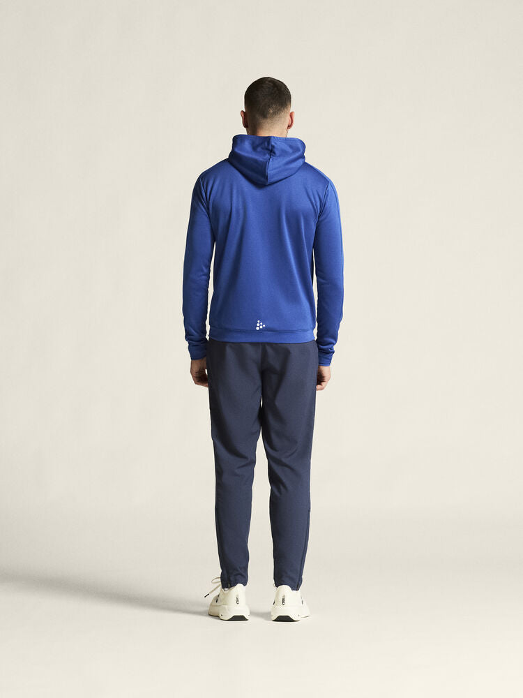 Evolve 2.0 Brushed Hood Jacket M - Hoody Hoodie