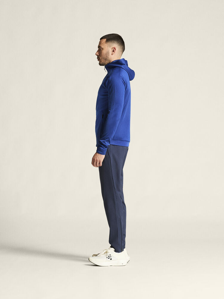 Evolve 2.0 Brushed Hood Jacket M - Hoody Hoodie
