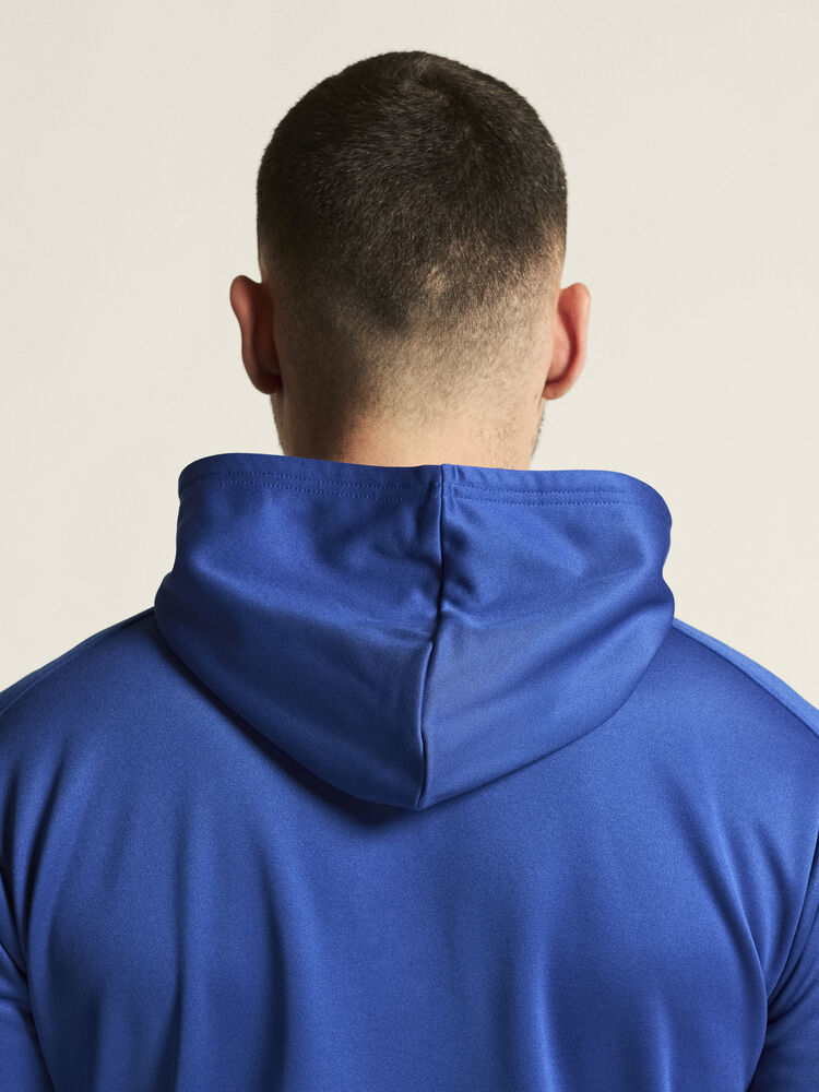 Evolve 2.0 Brushed Hood Jacket M - Hoody Hoodie