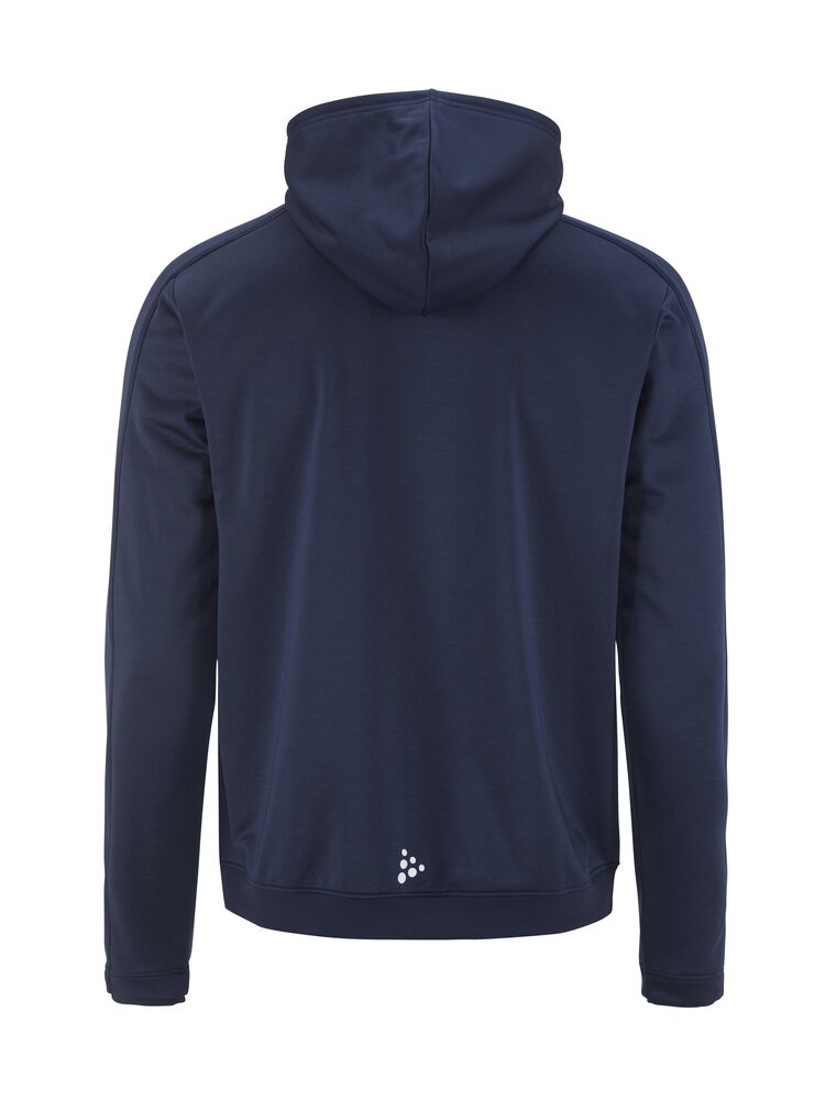 Evolve 2.0 Brushed Hood Jacket M von Craft – Club Cobolt