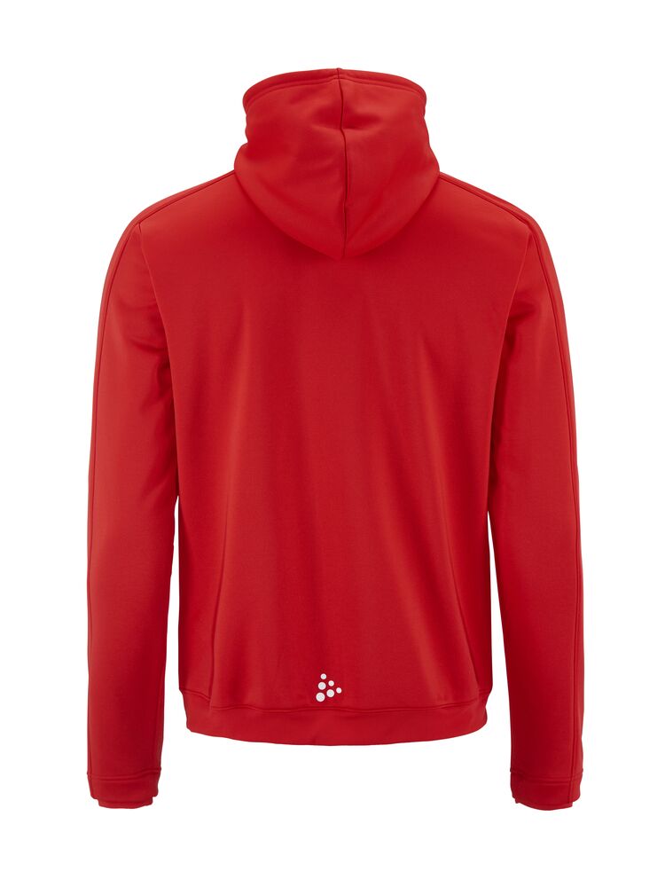 Evolve 2.0 Brushed Hood Jacket M von Craft – Club Cobolt
