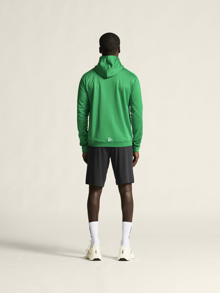 Evolve 2.0 Brushed Hood Jacket M - Hoody Hoodie