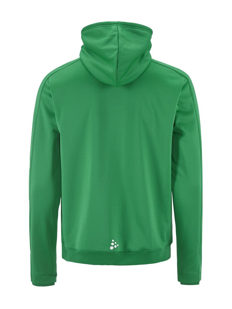 Evolve 2.0 Brushed Hood Jacket M von Craft – Club Cobolt