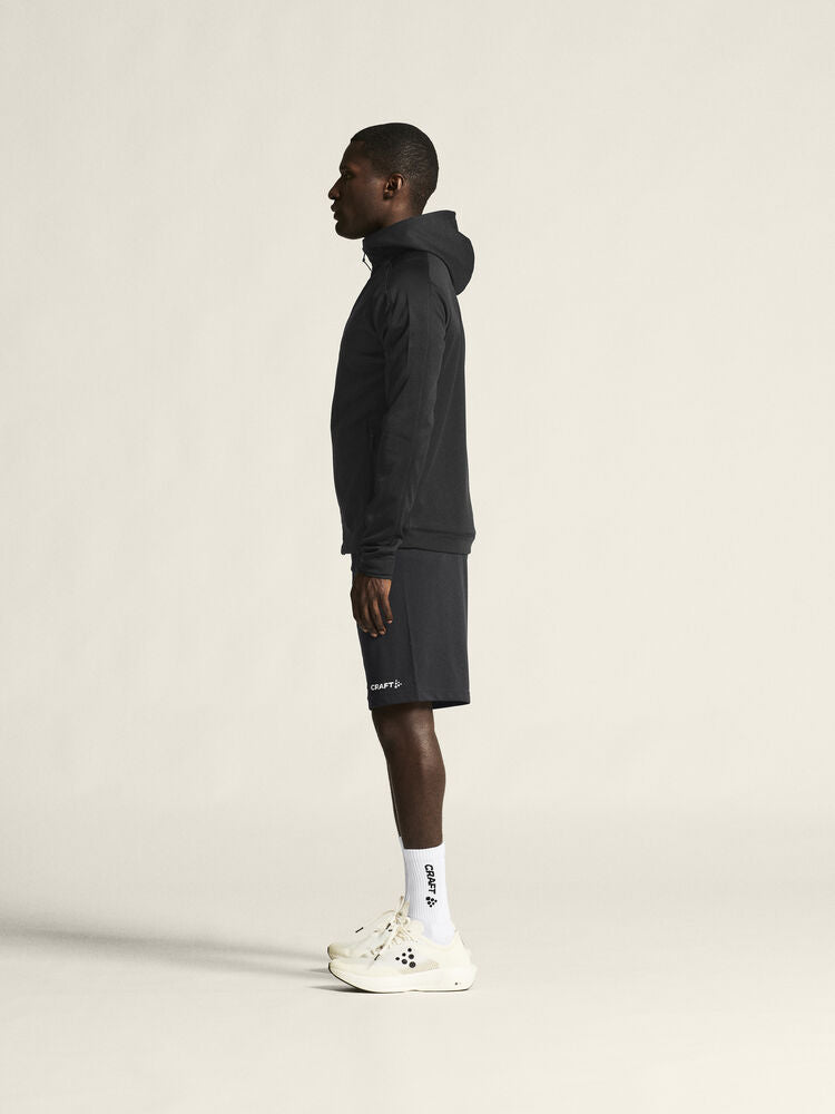 Evolve 2.0 Brushed Hood Jacket M von Craft – Club Cobolt