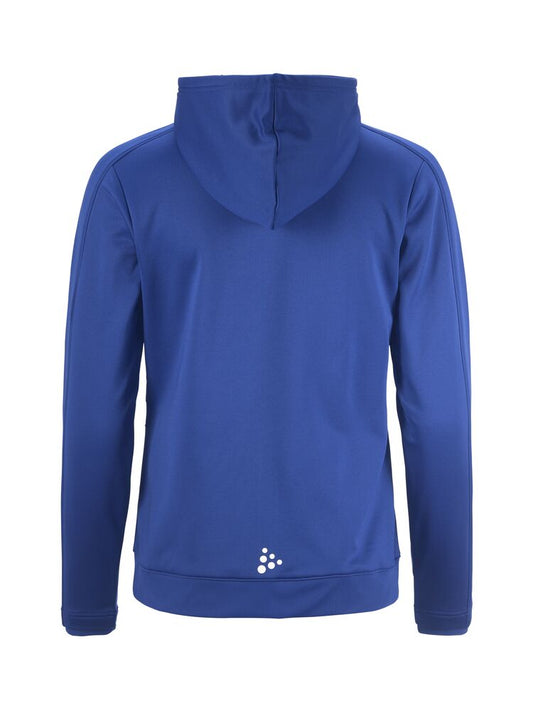 Craft Evolve 2.0 Brushed Hood Jacket W – Sportjacken