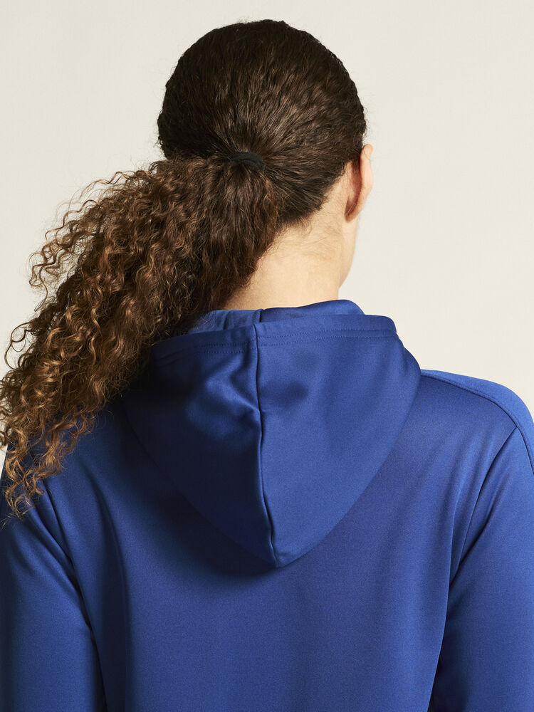 Evolve 2.0 Brushed Hood Jacket W von Craft – Club Cobolt