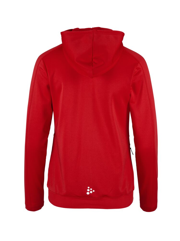 Evolve 2.0 Brushed Hood Jacket W von Craft – Club Cobolt