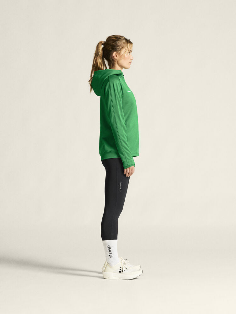 Evolve 2.0 Brushed Hood Jacket W von Craft – Club Cobolt