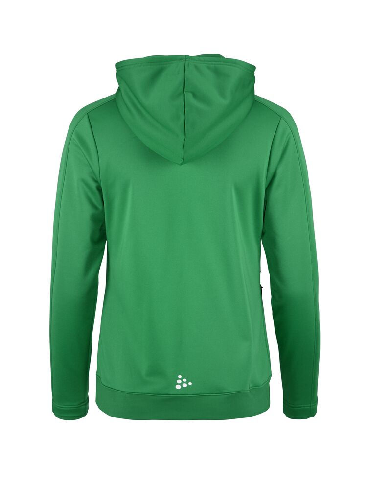 Evolve 2.0 Brushed Hood Jacket W von Craft – Club Cobolt