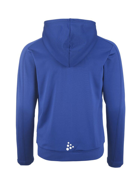 Craft Evolve 2.0 Brushed Hood Jacket Jr – Sportjacken