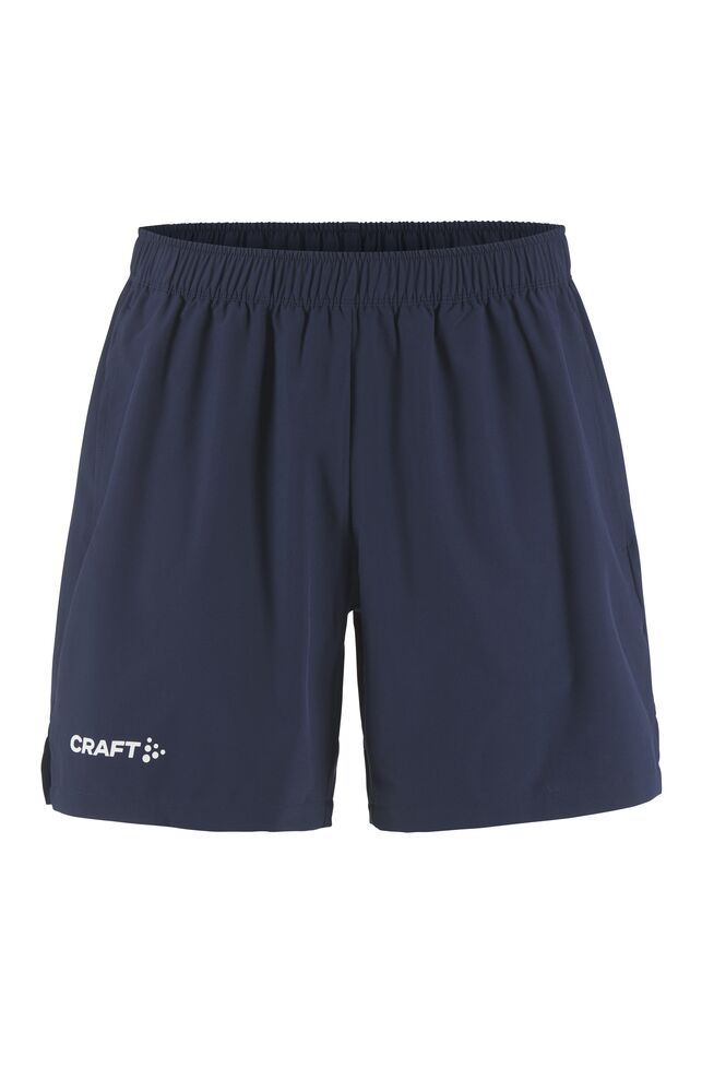 Ability Shorts M von Craft – Navy