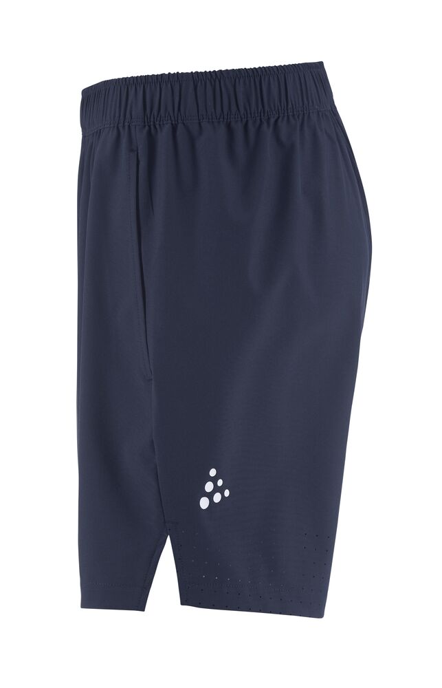 Ability Shorts M von Craft – Navy