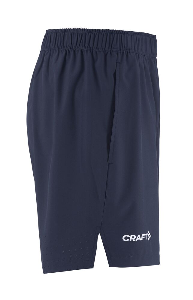 Ability Shorts M von Craft – Navy