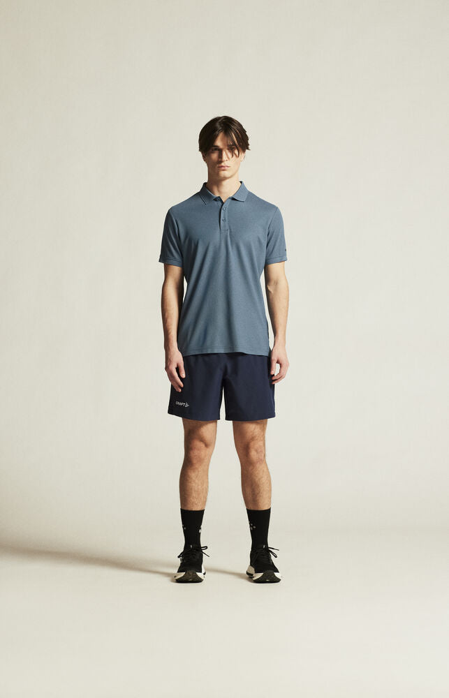 Ability Shorts M von Craft – Navy
