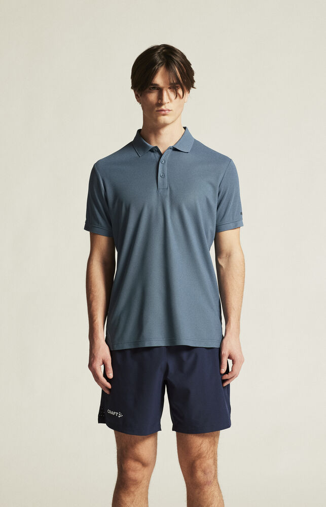 Ability Shorts M von Craft – Navy