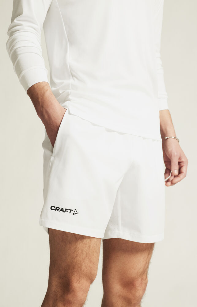 Ability Shorts M von Craft – Navy