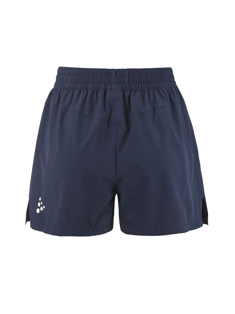 Ability Shorts W von Craft – Navy