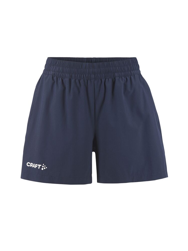 Ability Shorts W von Craft – Navy