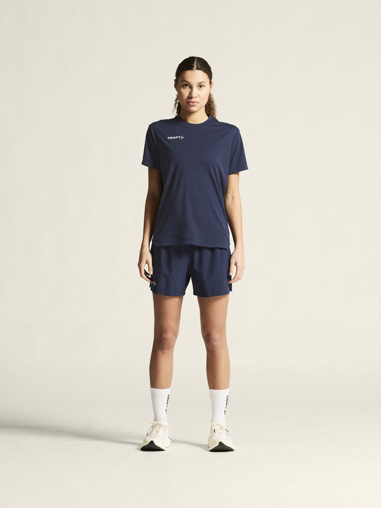 Ability Shorts W von Craft – Navy