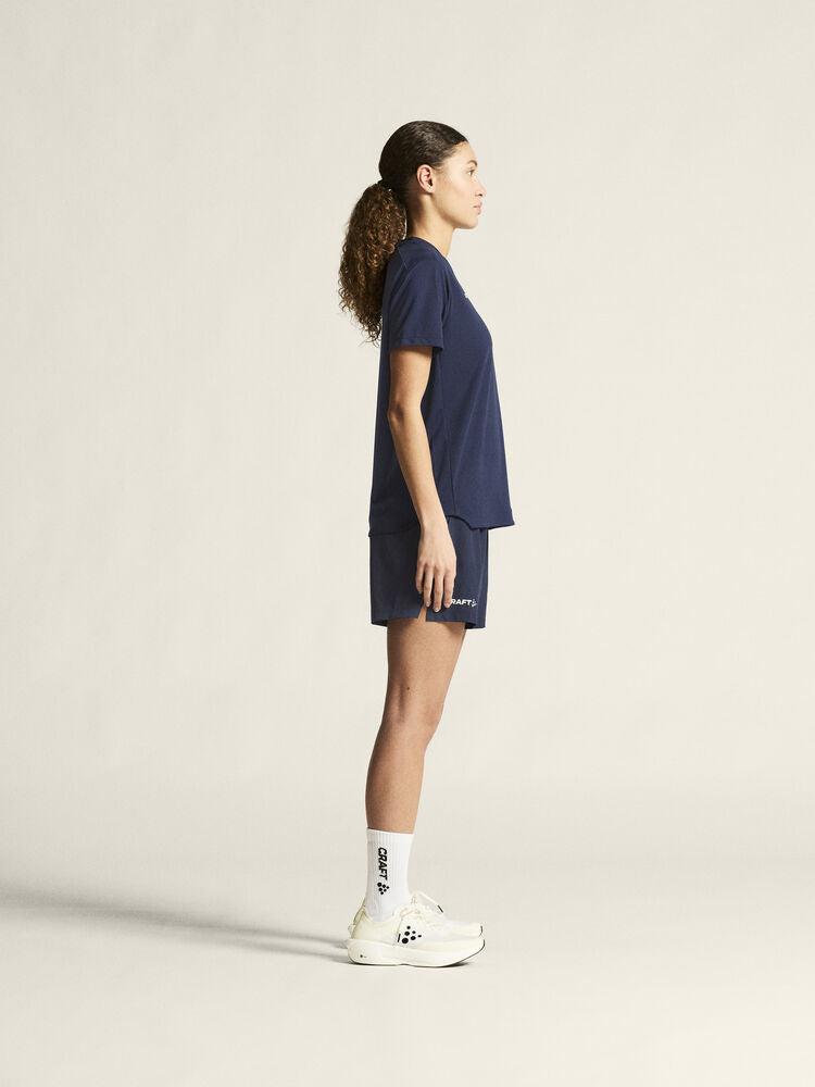 Ability Shorts W von Craft – Navy