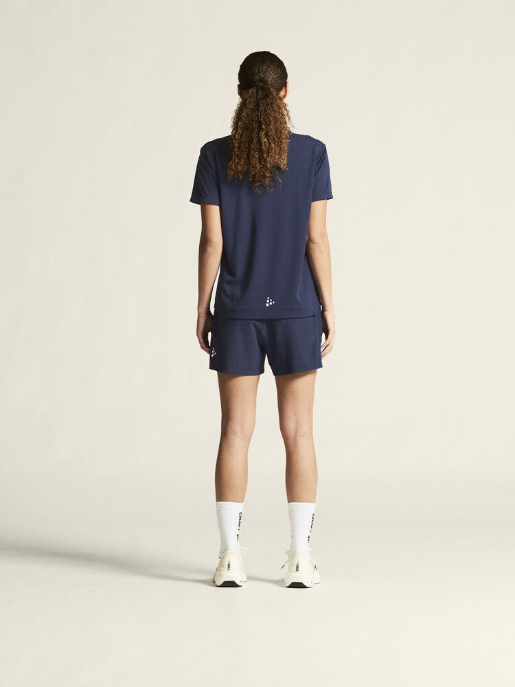 Ability Shorts W von Craft – Navy