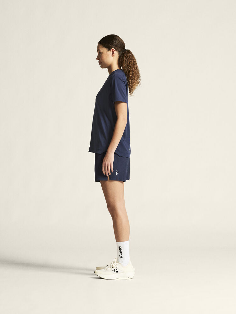 Ability Shorts W von Craft – Navy