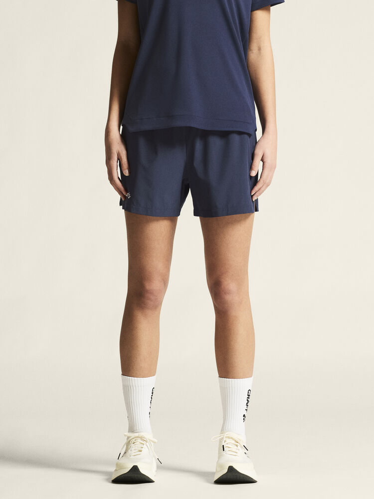 Ability Shorts W von Craft – Navy