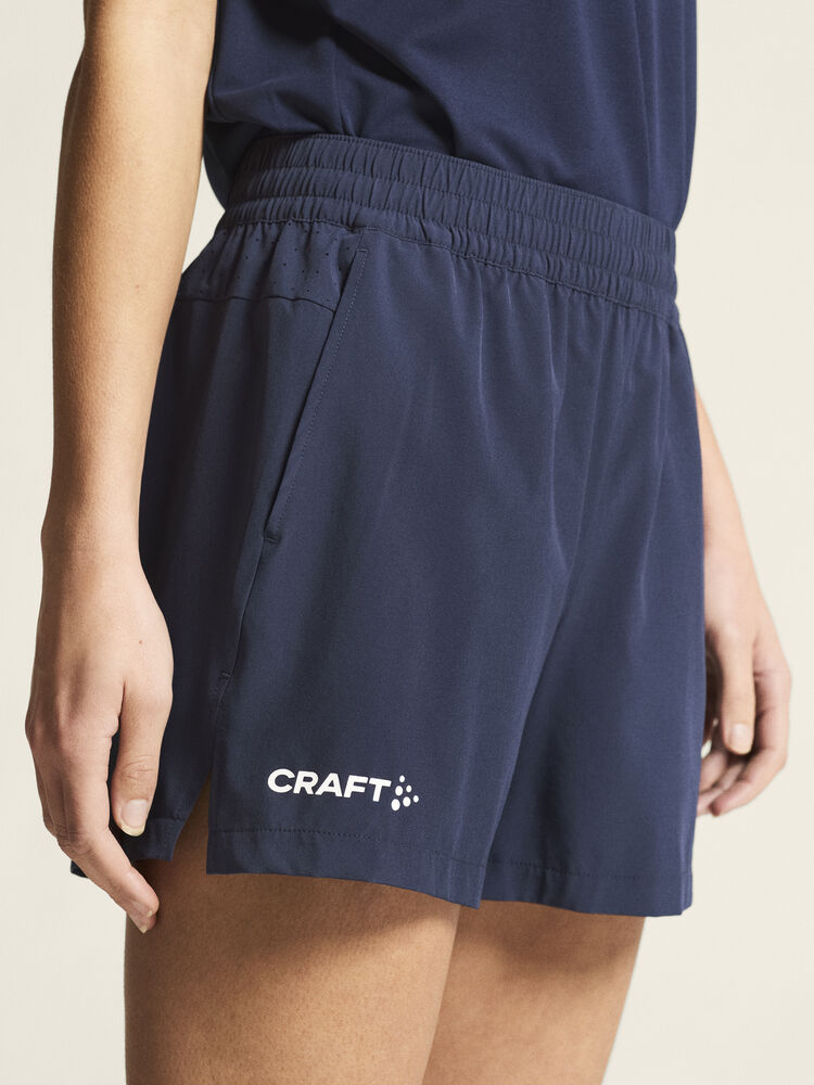 Ability Shorts W von Craft – Navy