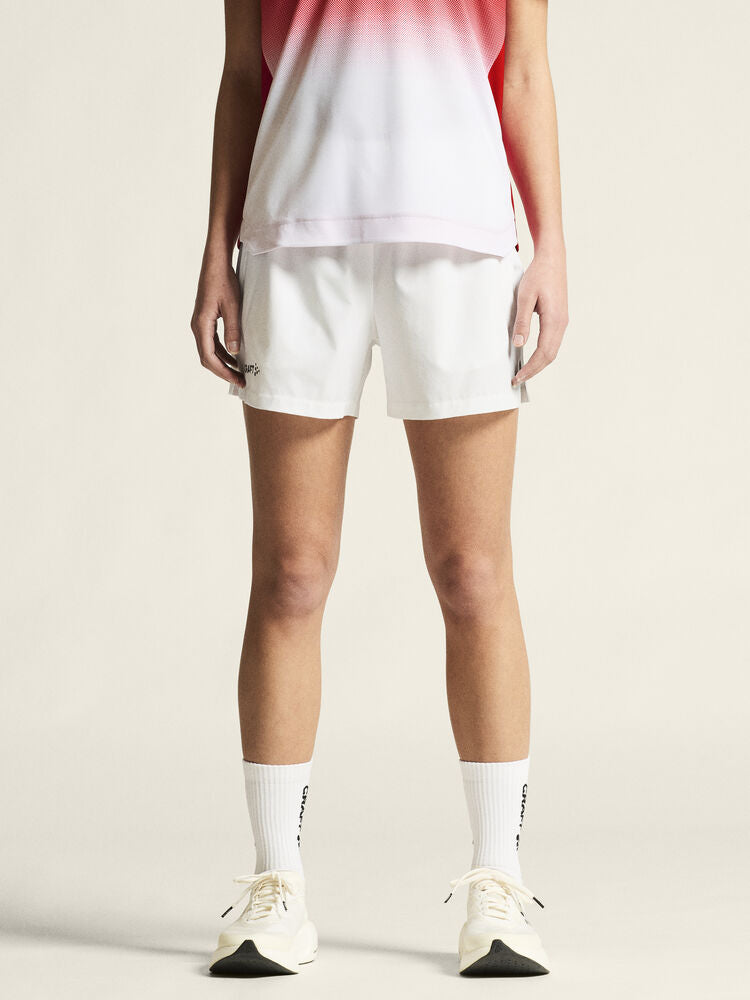 Ability Shorts W von Craft – Navy