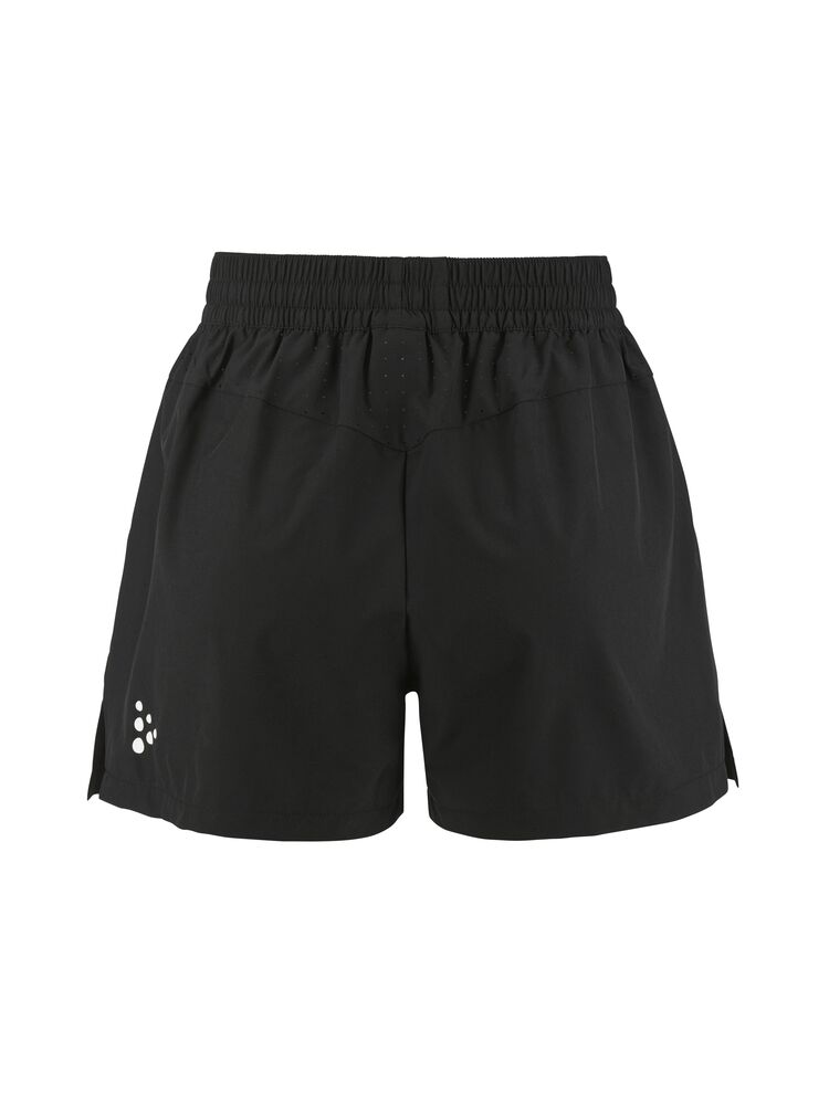 Ability Shorts W von Craft – Navy