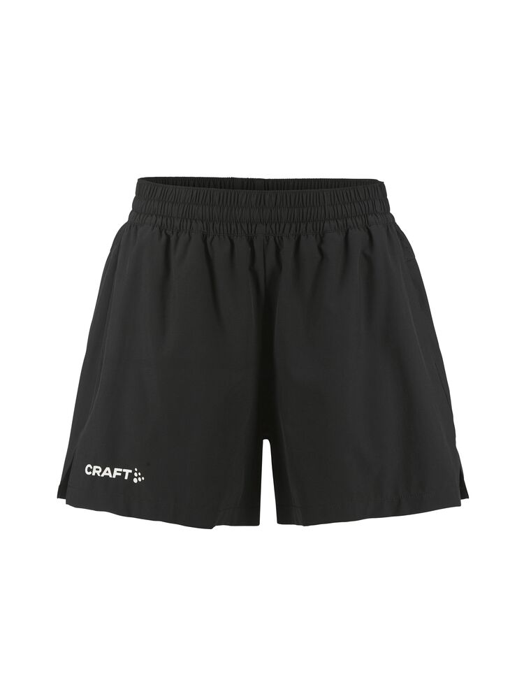 Ability Shorts W von Craft – Navy