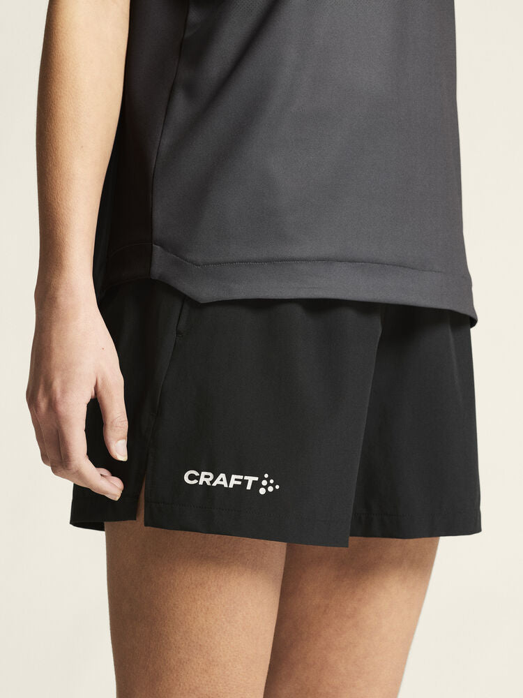 Ability Shorts W von Craft – Navy